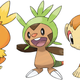 Illustration for article titled The Cutest Pokémon Starters According To Fans In Japanem/em